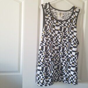 Grand Beach Club Tank